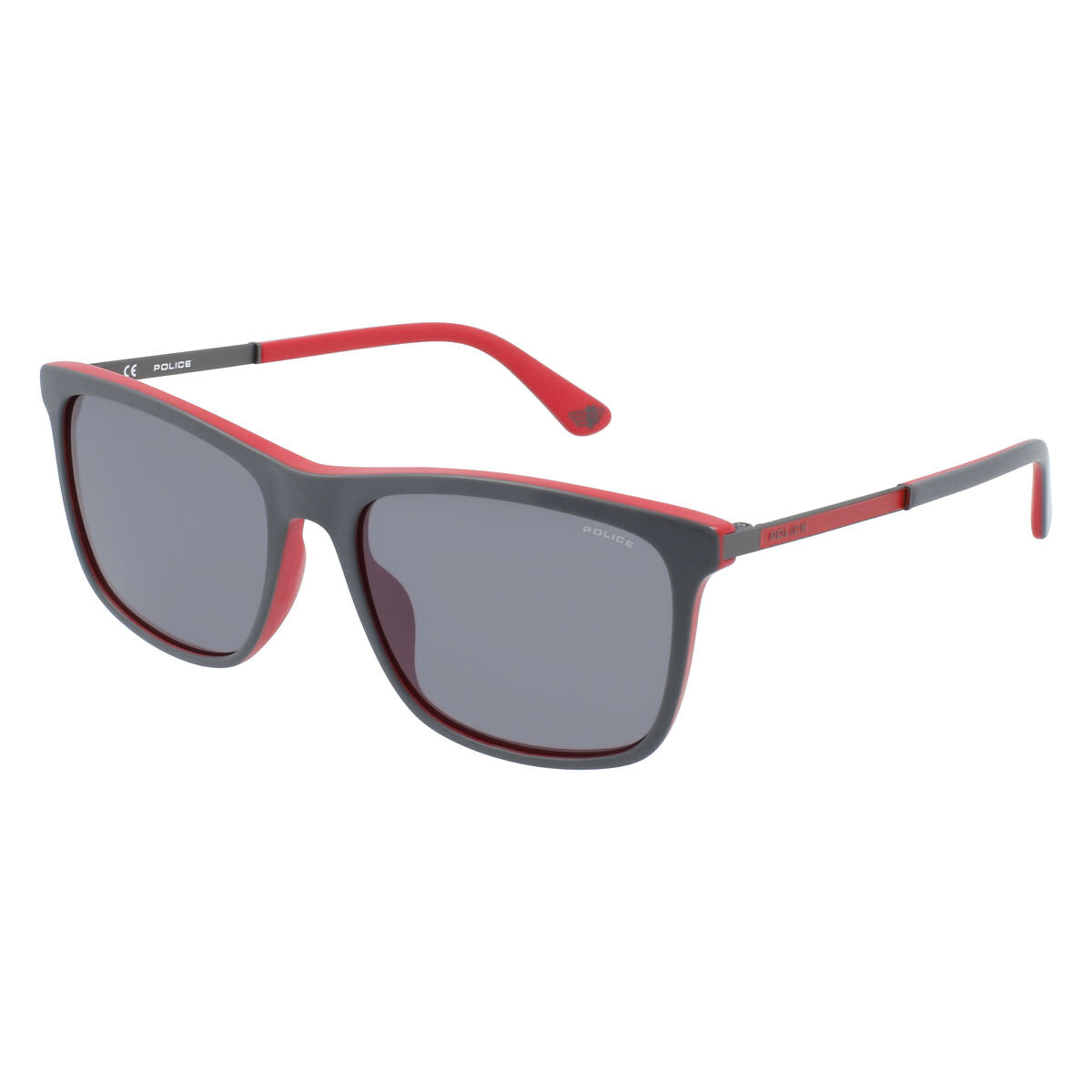 Police Herrensonnenbrille Police Spla56-561Bux Ø 56 Mm