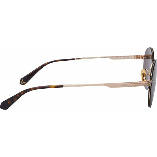 N/A Herrensonnenbrille Splb27-00G-53