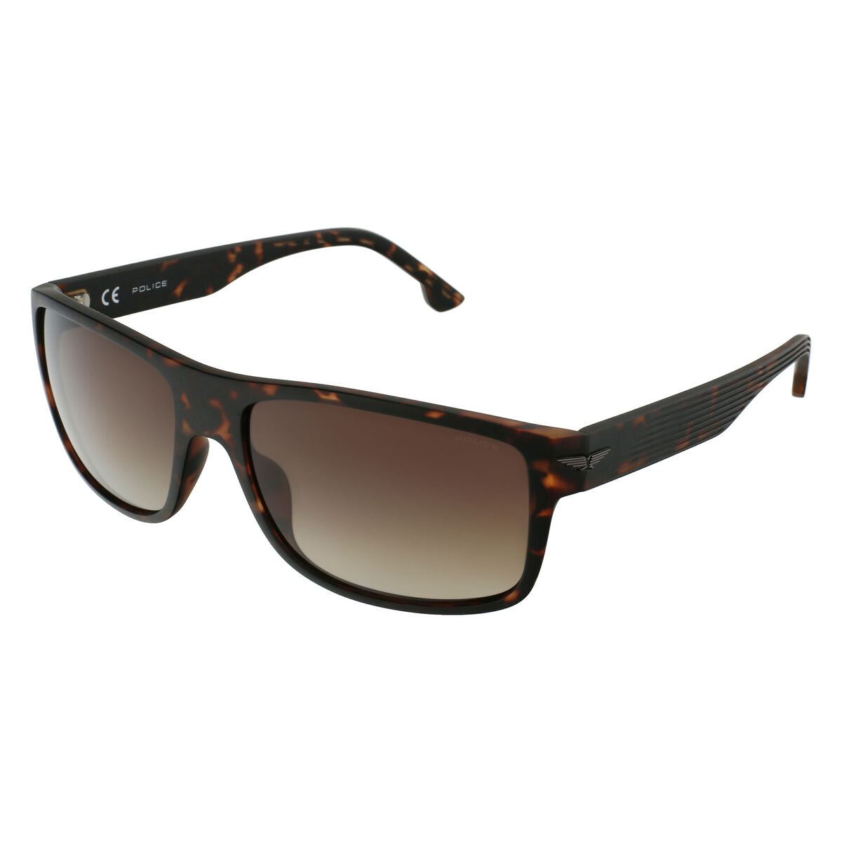 Police Herrensonnenbrille Police Splb39-0738 Ø 60 Mm