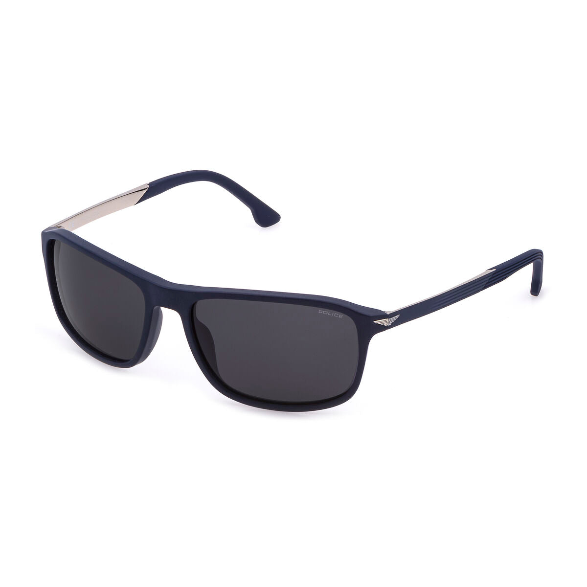 Police Herrensonnenbrille Police Splc37M-600C03 Ø 60 Mm