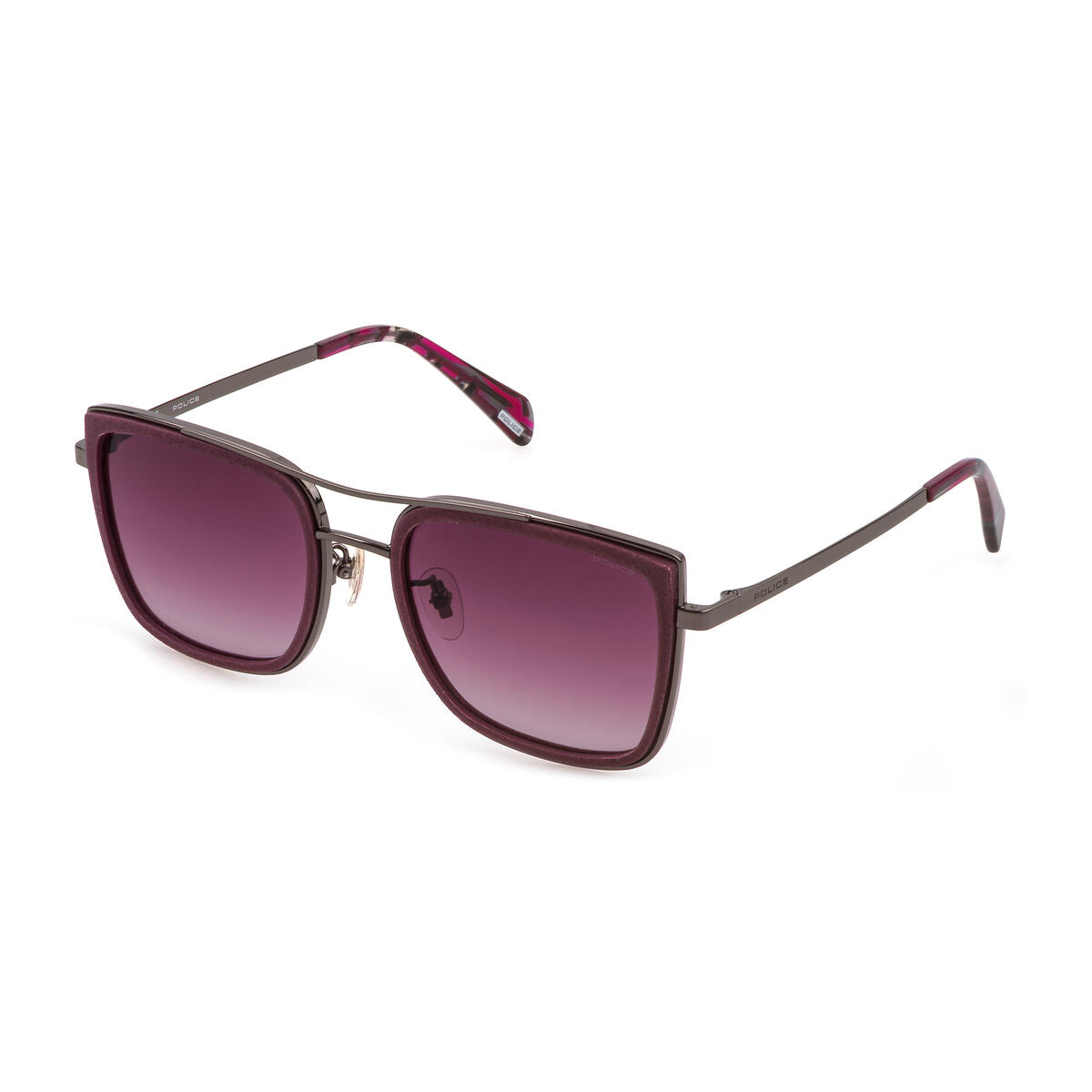 Police Damensonnenbrille Police Spld82-550Gl7 Ø 55 Mm
