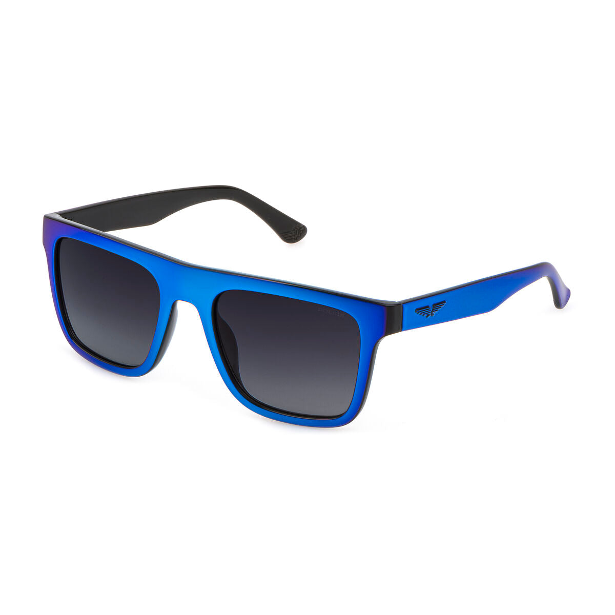 Police Herrensonnenbrille Police Spld42-540Are Ø 54 Mm