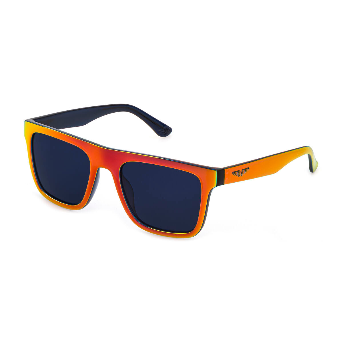 Police Herrensonnenbrille Police Spld42-540Z72 Ø 54 Mm