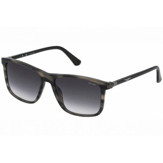 Police Herrensonnenbrille Police Sple05-5709N3 Ø 57 Mm