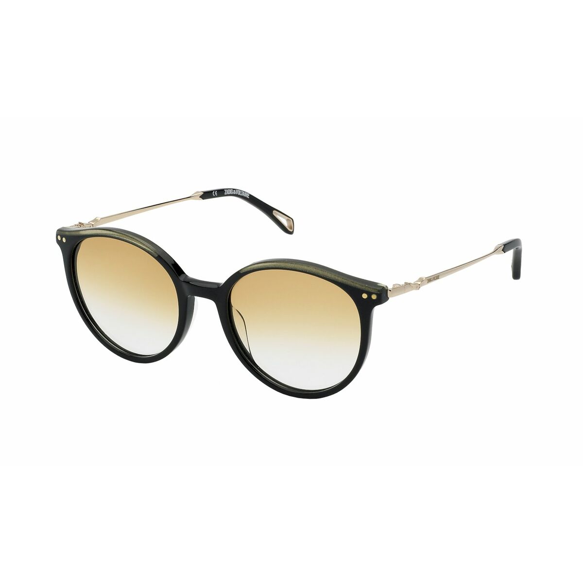 Zadig & Voltaire Damensonnenbrille Zadig & Voltaire Szv322-520700 Ø 52 Mm