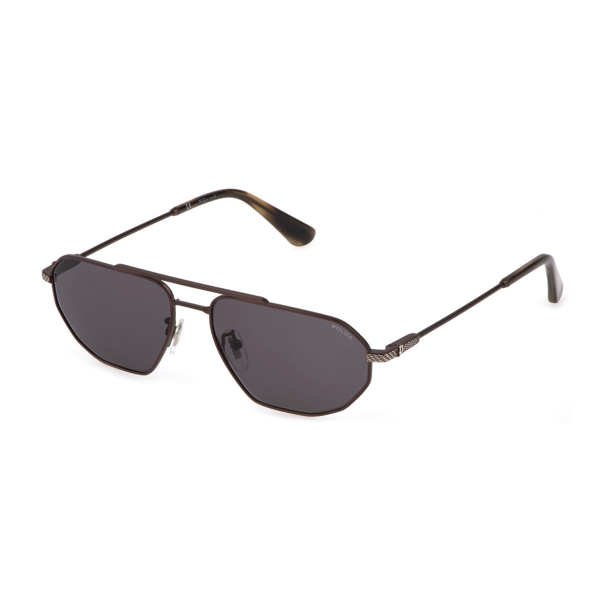 Police Damensonnenbrille Police Splf66-5808Fk Ø 58 Mm