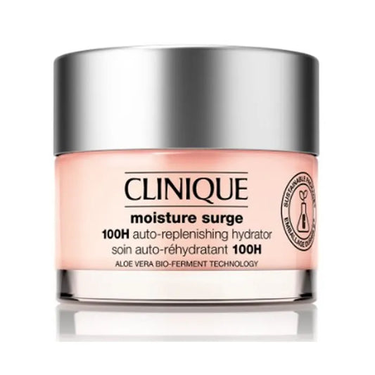 CLINIQUE CLINIQUE Moisture Surge 100H Auto-Replenishing Hydrator 30 ml Gesichtscreme Kosmetik