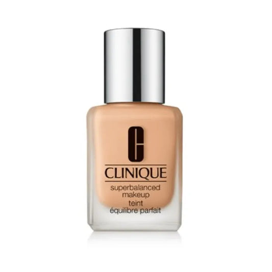 CLINIQUE Clinique Superbalanced Foundation 06 Linen 30 ml Foundation Make-up Kosmetik