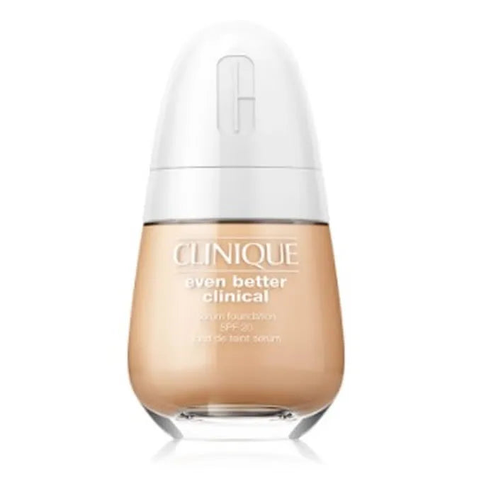CLINIQUE Clinique Even Better Serum Foundation SPF20 CN52 Neutral 30 ml Foundation