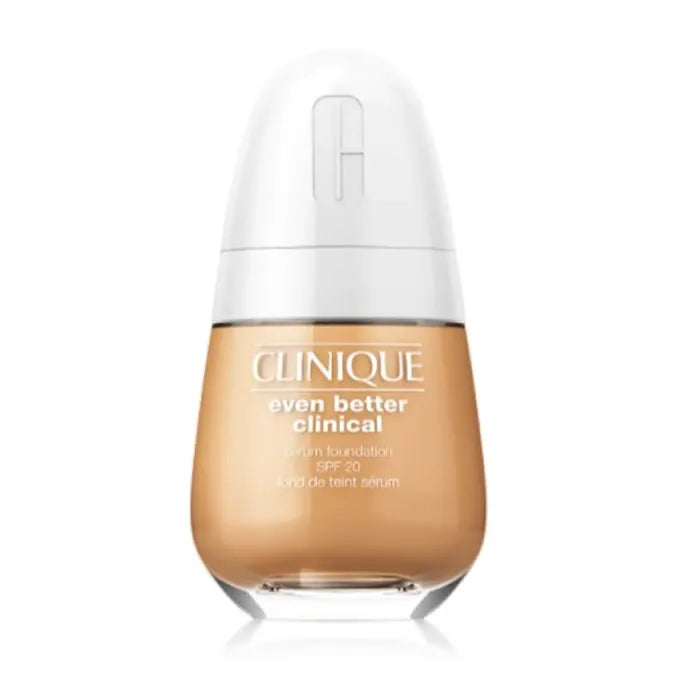 CLINIQUE Clinique Even Better Serum Foundation SPF20 CN58 Honey 30 ml Make-up