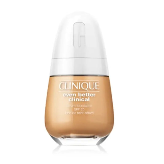 CLINIQUE Clinique Even Better Serum Foundation SPF20 CN58 Honey 30 ml Foundation