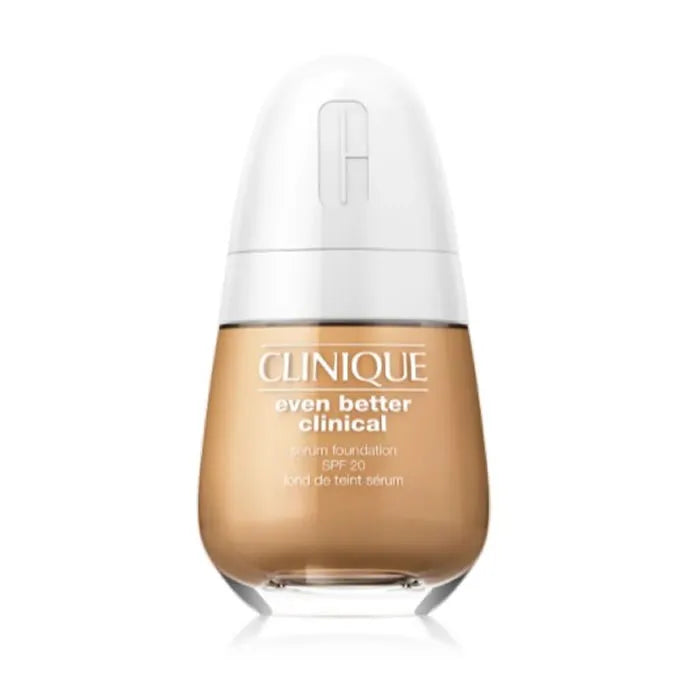 CLINIQUE CLINIQUE Even Better Serum Foundation SPF20 CN74 Beige 30 ml
