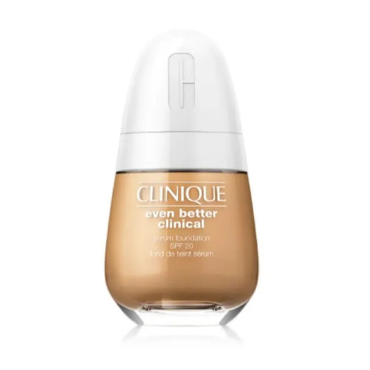 CLINIQUE CLINIQUE Even Better Serum Foundation SPF20 CN74 Beige 30 ml