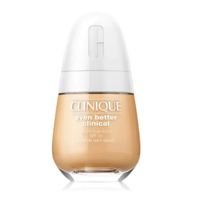 CLINIQUE Clinique Even Better Serum Foundation SPF20 WN46 Golden Neutral 30 ml