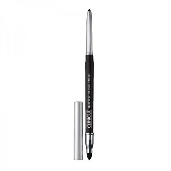 CLINIQUE CLINIQUE Quickliner Eyes Eyeliner 07 Intense Ivy 0,28 g Kosmetik