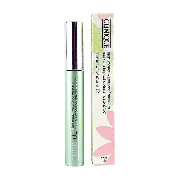 CLINIQUE Clinique High Impact WTP Mascara Masc High Impact WTP Kosmetik