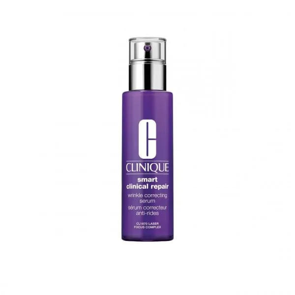 CLINIQUE Clinique Smart Clinical Repair Serum 30 ml Hautpflege Kosmetik