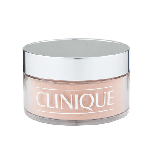 CLINIQUE CLINIQUE Blended Face Powder Transparent IV Puder Gesichtspuder transparent