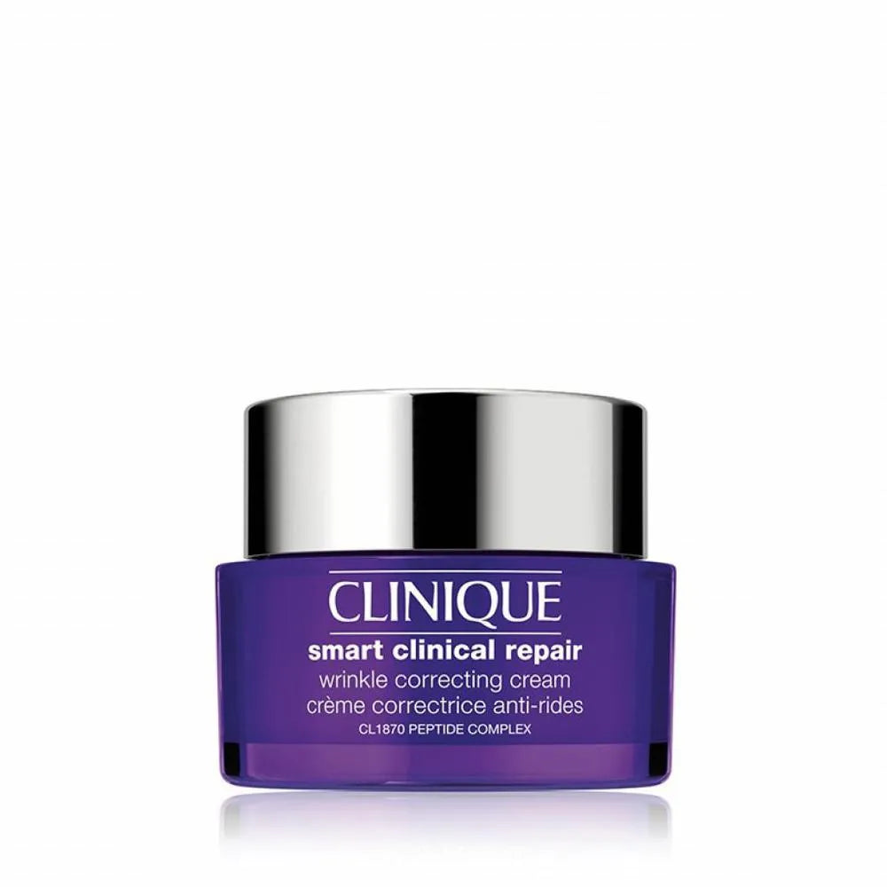 CLINIQUE Clinique Smart Clinical Treatment Cream 50 ml Creme Pflege Kosmetik
