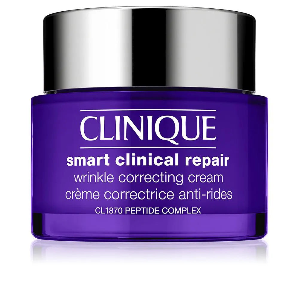 Clinique Smart Clinical Repair Anti-Falten-Creme 75 ml
