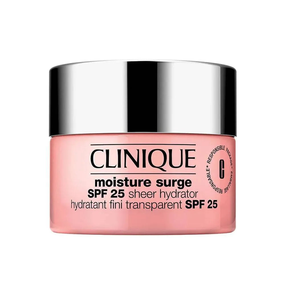CLINIQUE CLINIQUE Moisture Surge Feuchtigkeitscreme SPF 25 30 ml Kosmetik