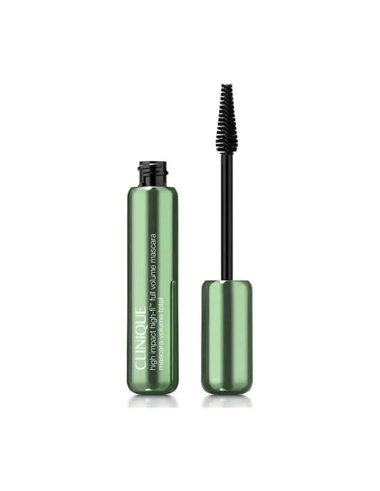 CLINIQUE CLINIQUE High Impact Hi-Fi Full Volume Mascara 10 ml Wimperntusche