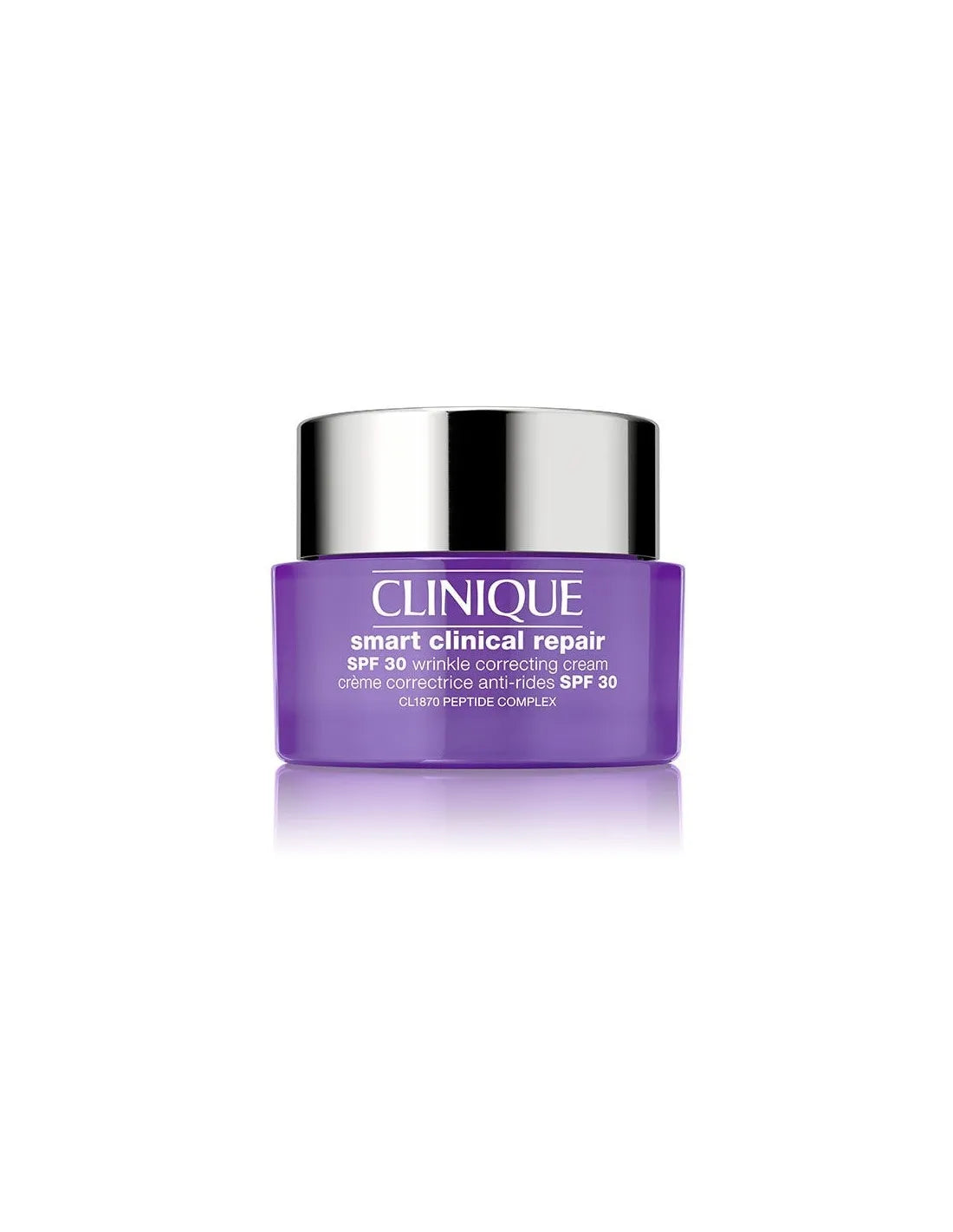 Clinique Smart Clinical Anti-Falten-Creme SPF 30 75 ml