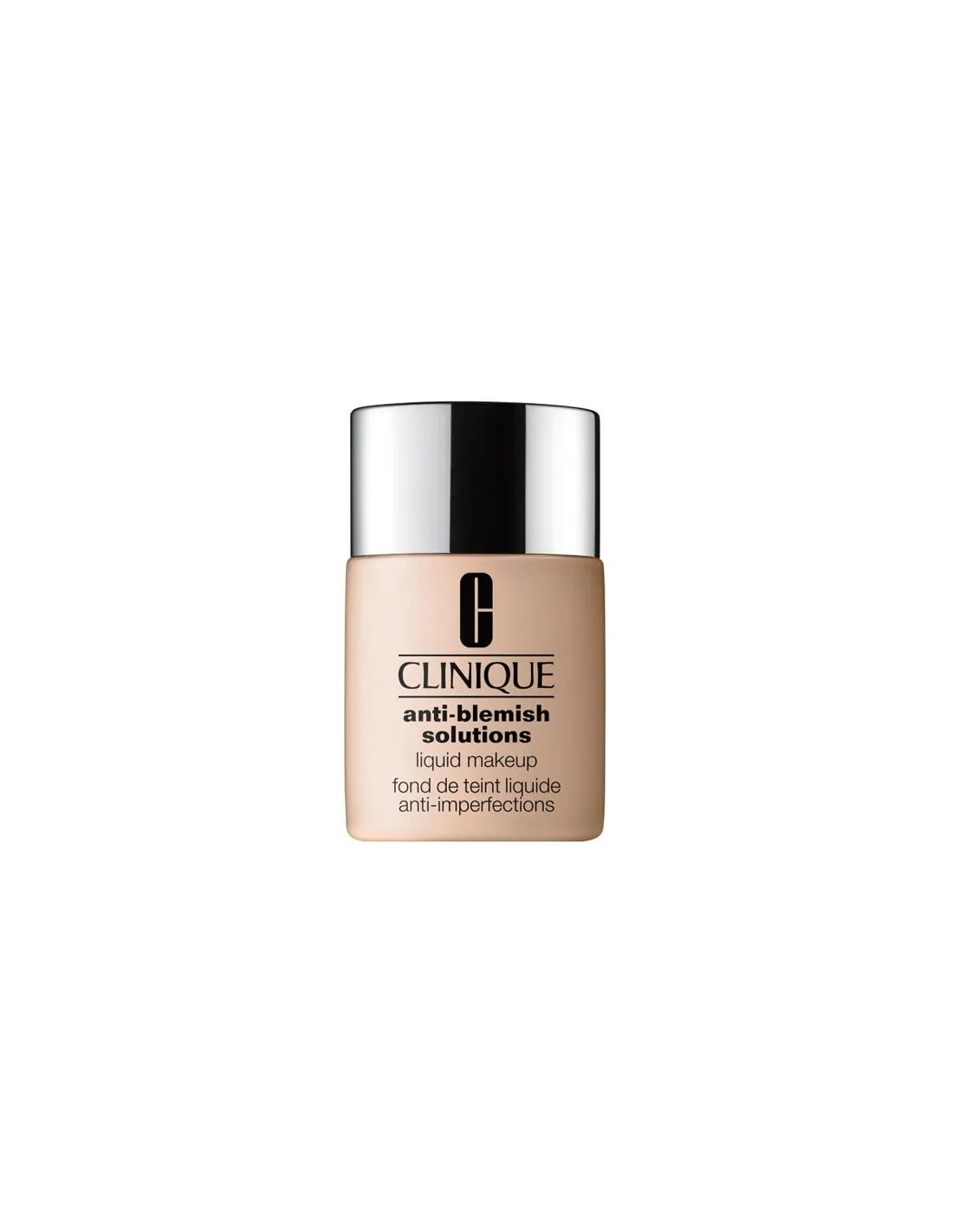 CLINIQUE CLINIQUE Antiblemish Flüssiges Make-up Vanilla 30 ml Kosmetik