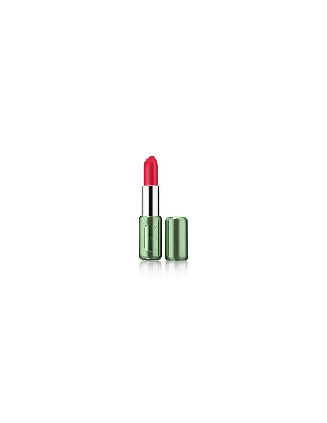 CLINIQUE Clinique Clq Labial Pop Longwear Satin Lippenstift langanhaltend Satin-Finish Kosmetik