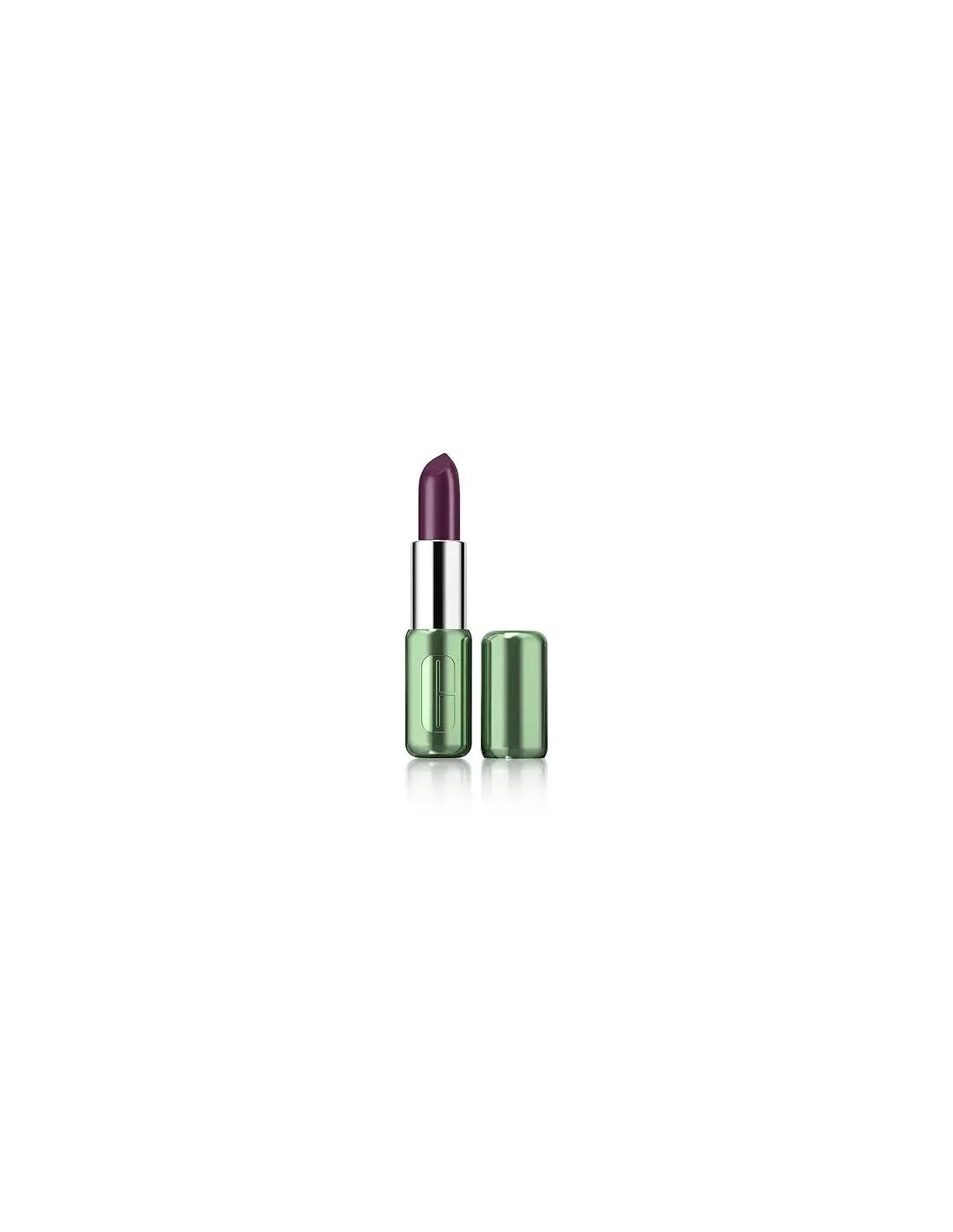 CLINIQUE Clinique Clq Labial Pop Longwear Satin Lippenstift langanhaltend Satinfinish Kosmetik