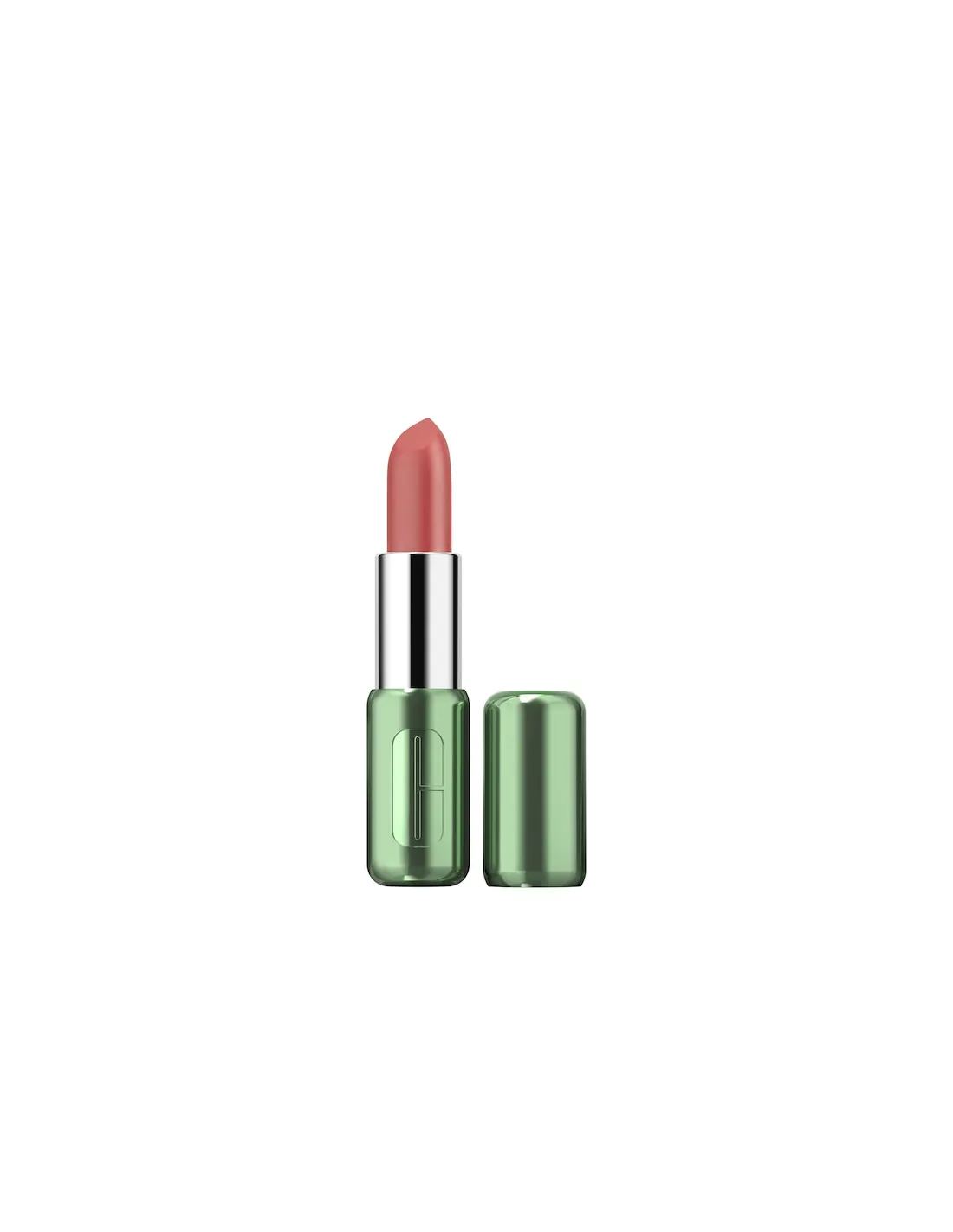 CLINIQUE Clinique Pop Longwear Matte Lippenstift Latte Pop 3,9 g Kosmetik