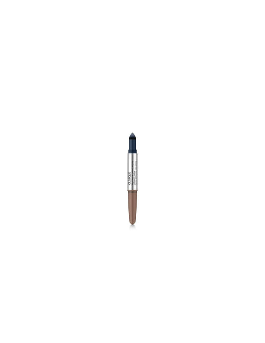 CLINIQUE Clinique Hi Shadow Play Lidschatten Definidor Day and Night 4 ml Kosmetik