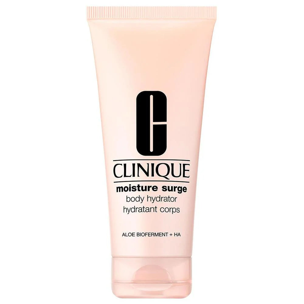 Clinique Moisture Surge Hidratante Corporal Körperpflege 200 ml
