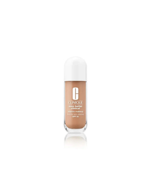 CLINIQUE Clinique Even Better Clinical Vitamin Make-up Base SPF 50 3 Medium Cool 30 ml Kosmetik