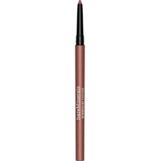 BAREMINERALS Bareminerals Mineralist Eyeliner Onyx schwarzer Kajalstift für präzises Augen-Make-up