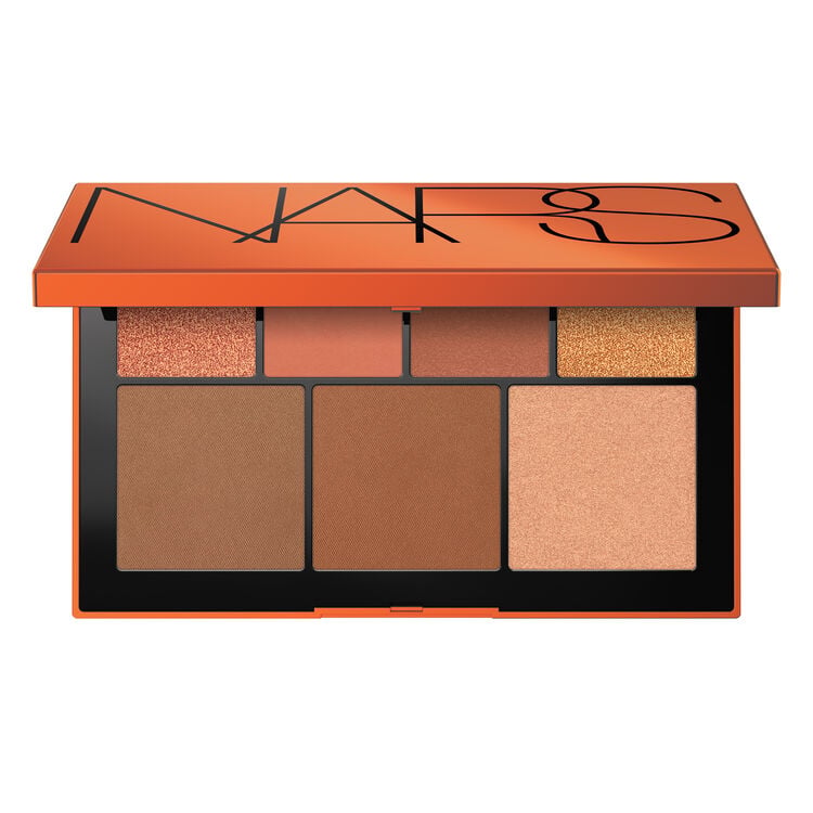 NARS Nars Laguna Ultimate Palette M To D Kosmetik