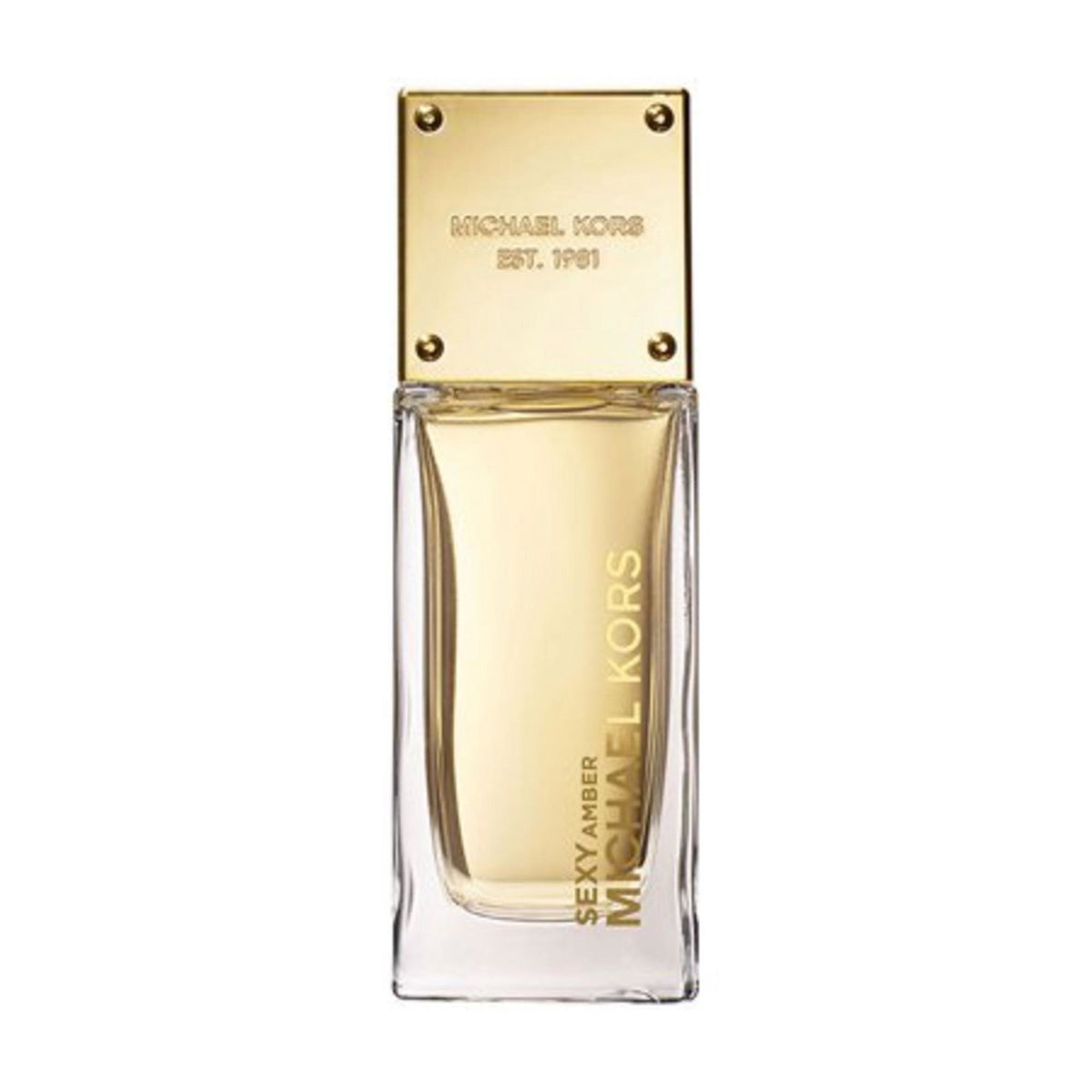 Michael Kors, Sexy Amber, Eau de Parfum, Für Frauen, 50 ml