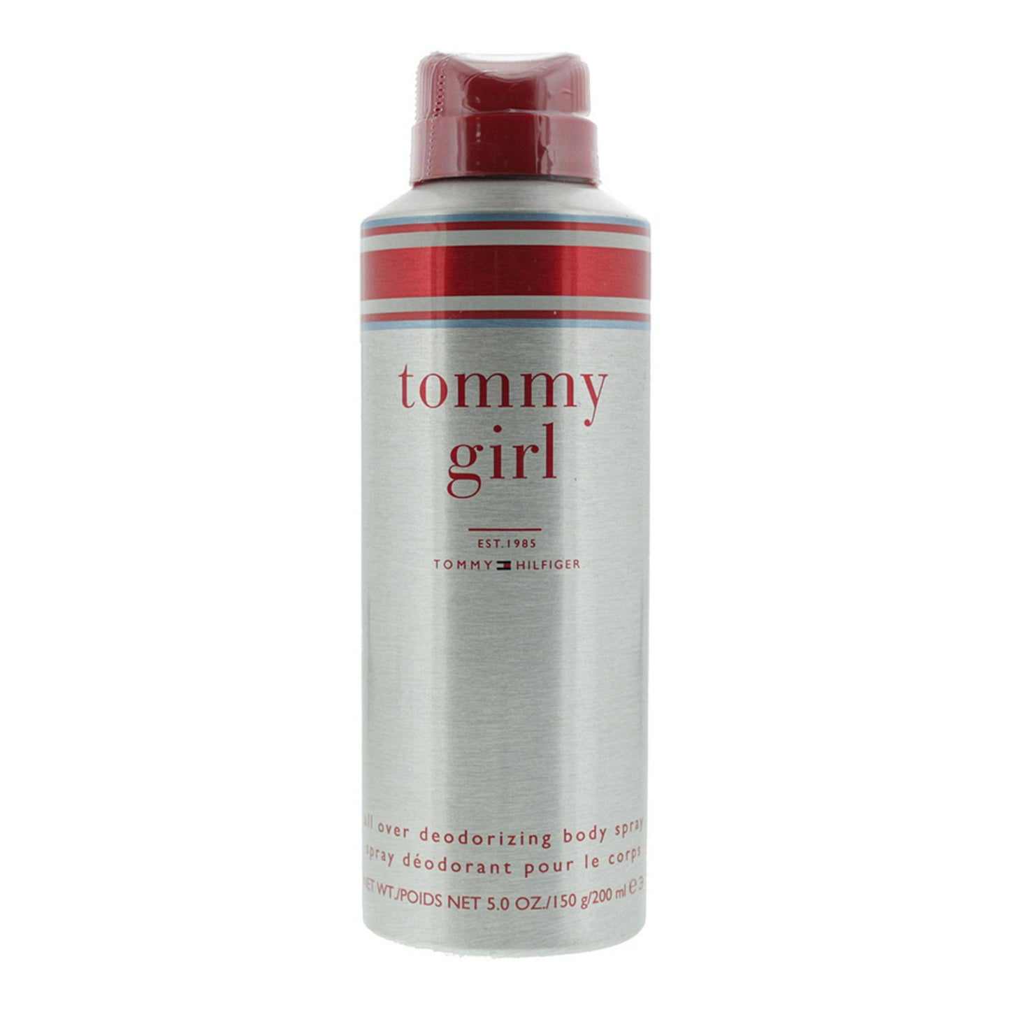 Tommy Hilfiger, Tommy Girl, Körperspray, 200 ml