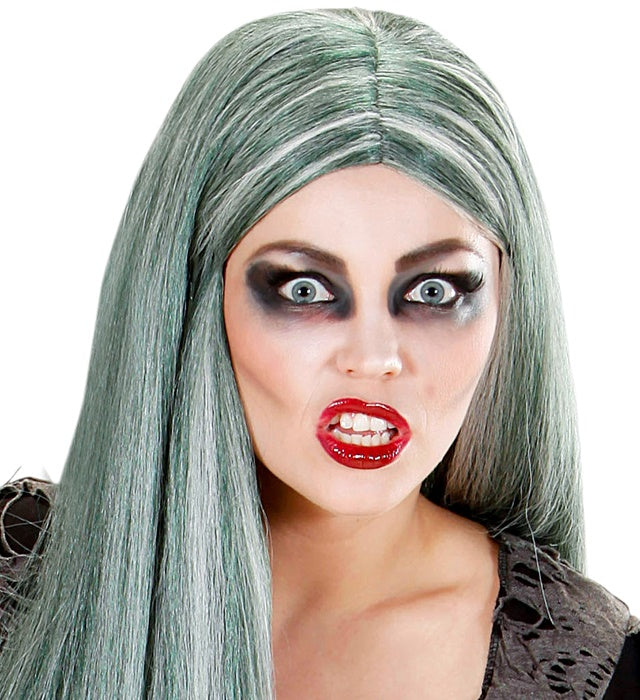Halloween Make-up Set mit 24 Farben in Schalen-Displaybox