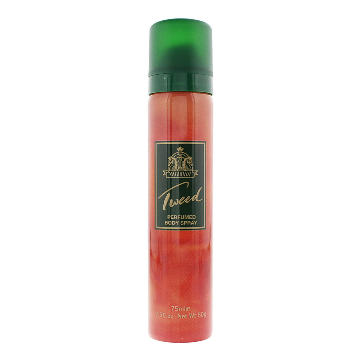 Taylor Of London, Tweed, Körperspray, 75 ml