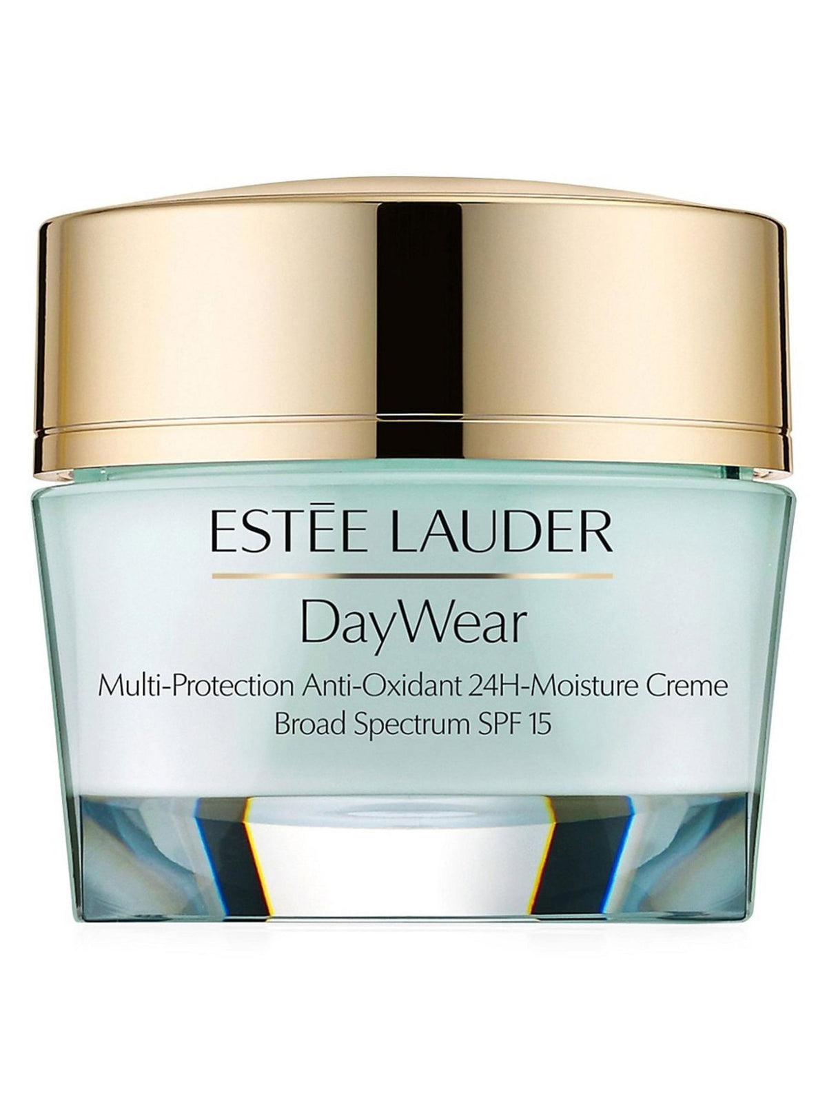 Estee Lauder, Day Wear, Multi-Protective, AM, Sahne, Für das Gesicht, SPF 15, 50 ml