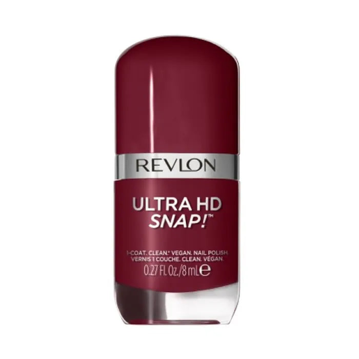 REVLON Revlon Ultra HD Snap Nagellack 024 So Shady 8 ml