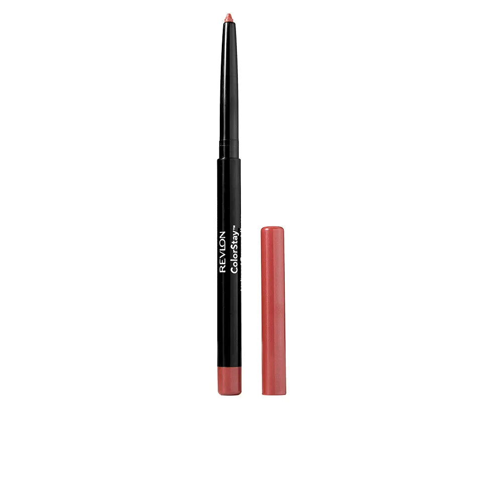 REVLON REVLON Colorstay Lip Liner 14 Mauve 0,28 g Lippenkonturenstift Kosmetik