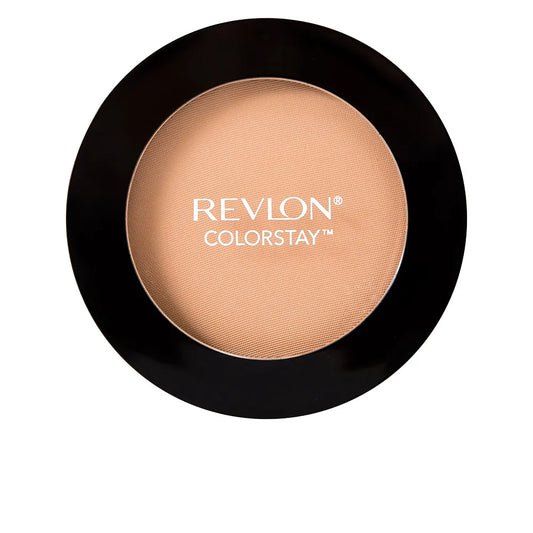 REVLON Revlon Colorstay Pressed Puder 850 Medium Deep 8,4 g kompaktpuder