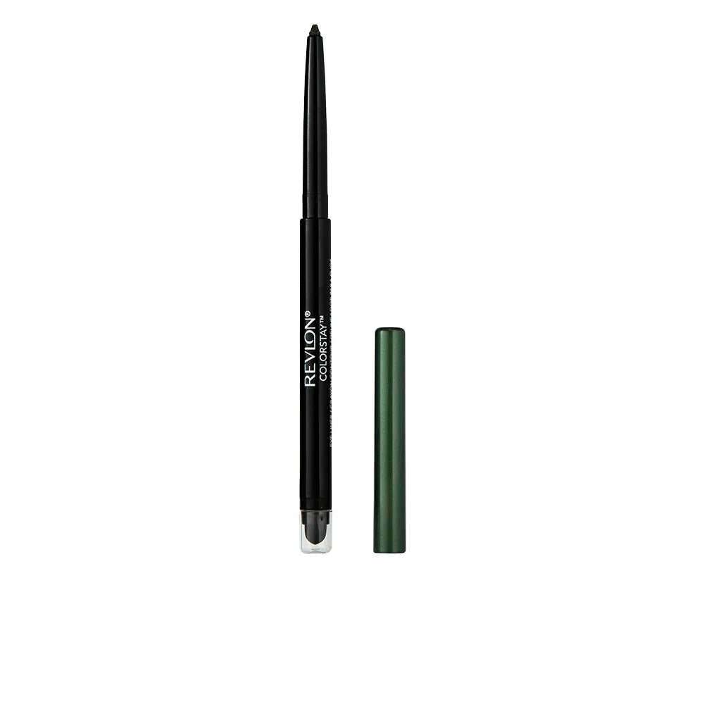 REVLON Revlon Colorstay Eye Liner 206 Jade 0,28 g präziser Kajalstift für die Augen Eyeliner