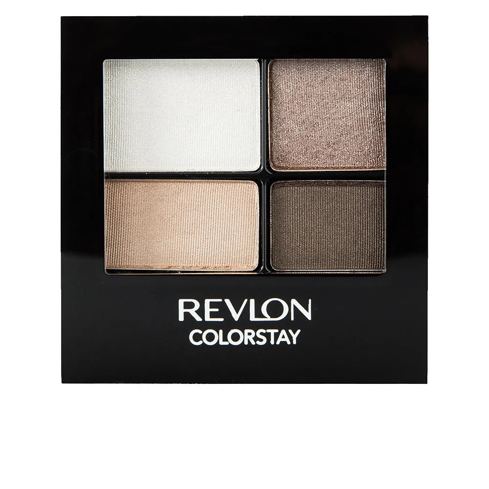 REVLON Revlon Colorstay 16 Hour Lidschatten 555 Moonlite 4,8 g