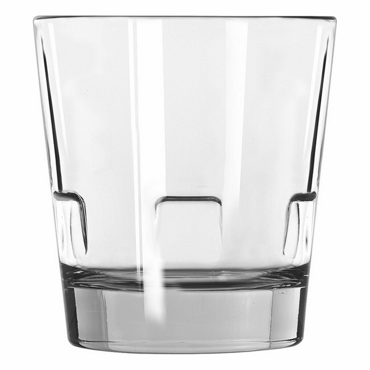 Inde Fashioned Trinkglas 350 ml