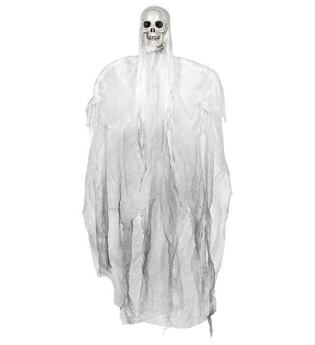 "SENSEMANN" 153 cm Weiss
