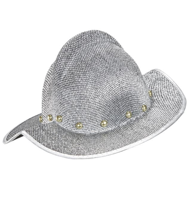 Detailgetreuer Eroberer Helm für historische Fasnachtskostüme
