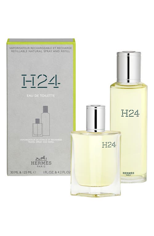 HERMÈS HERMÈS H24 Et Set Kosmetik Set